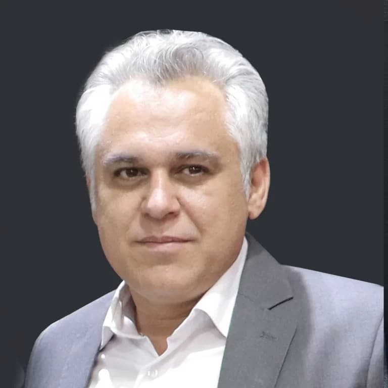 مهندس علی وفائیان