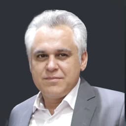 مهندس علی وفائیان
